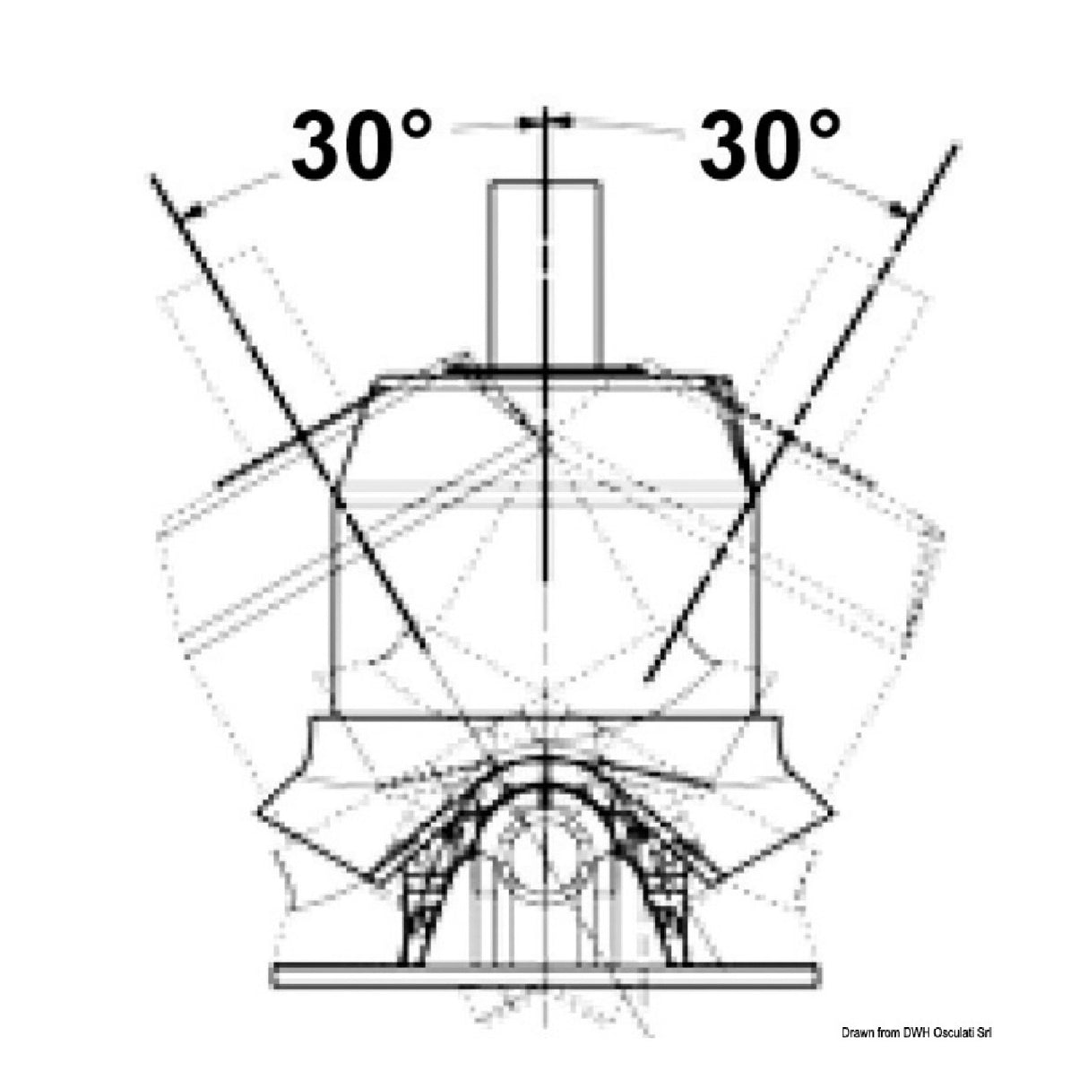 Kit Ultraflex X72