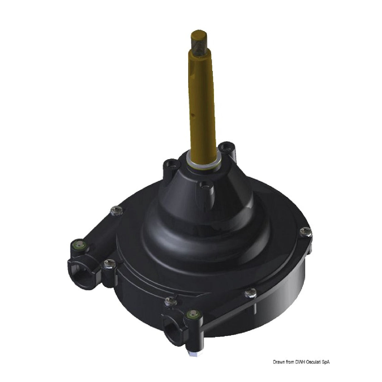 Sistemas de guía rotativa Ultraflex T91/T93ZT