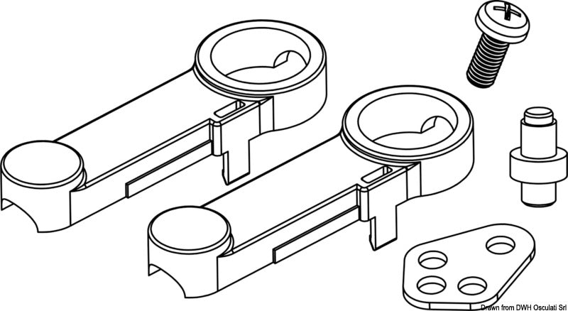 Ultraflex Kit adattamento K63