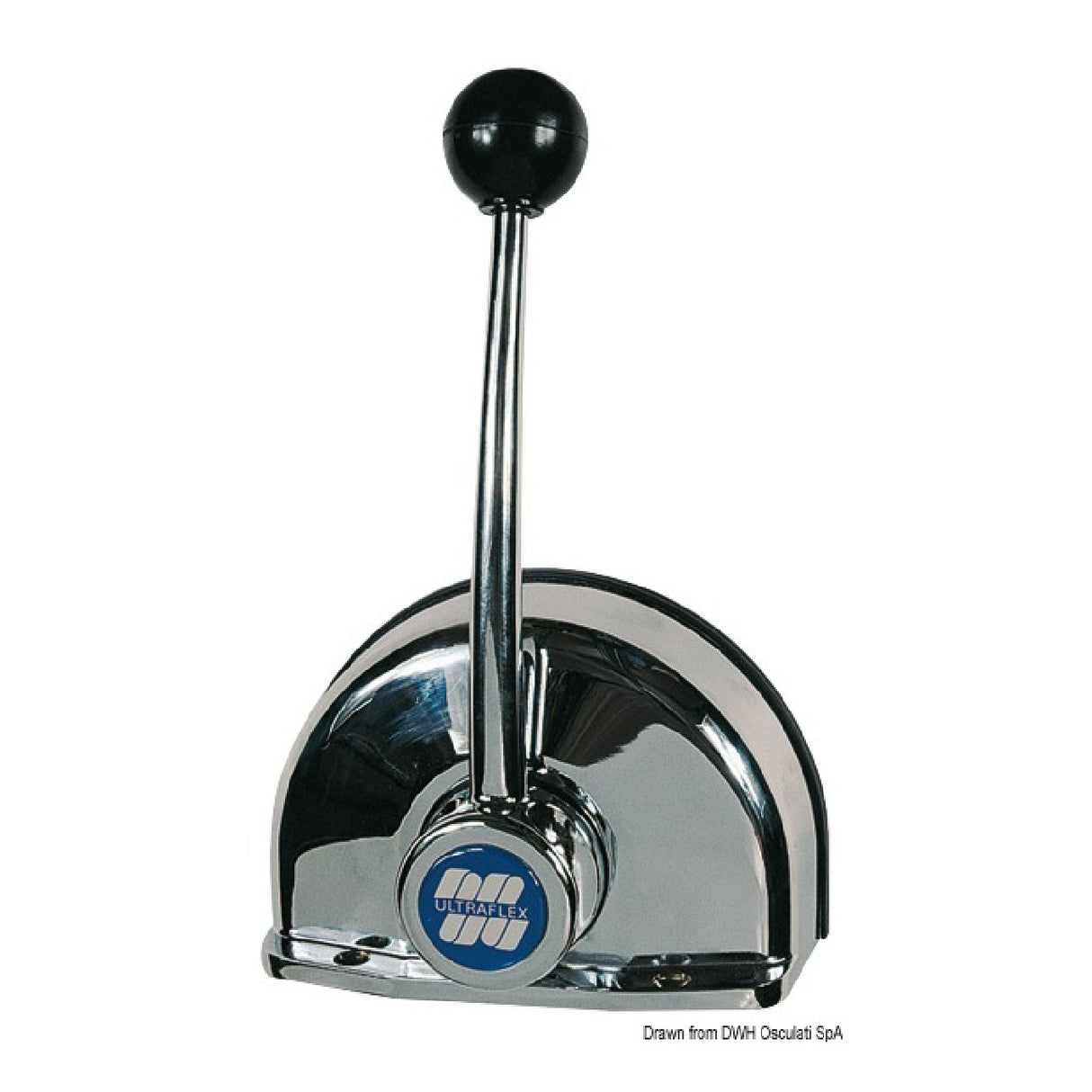 Uflex Monoleva Uflex monomotore - AmerigoStore