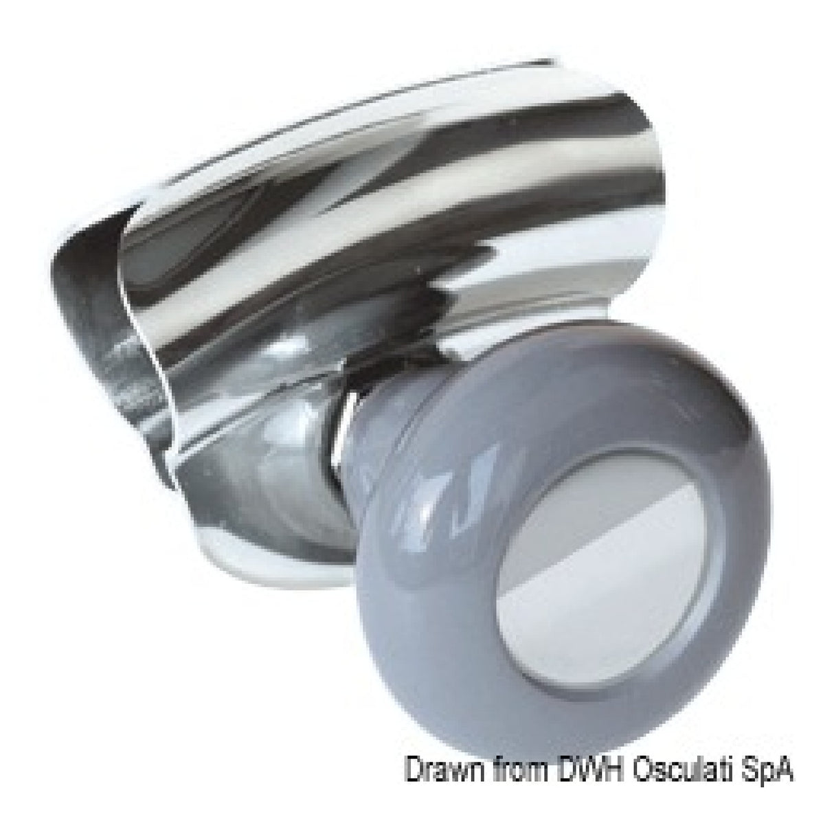 Osculati Manopola per volante 45.134.01