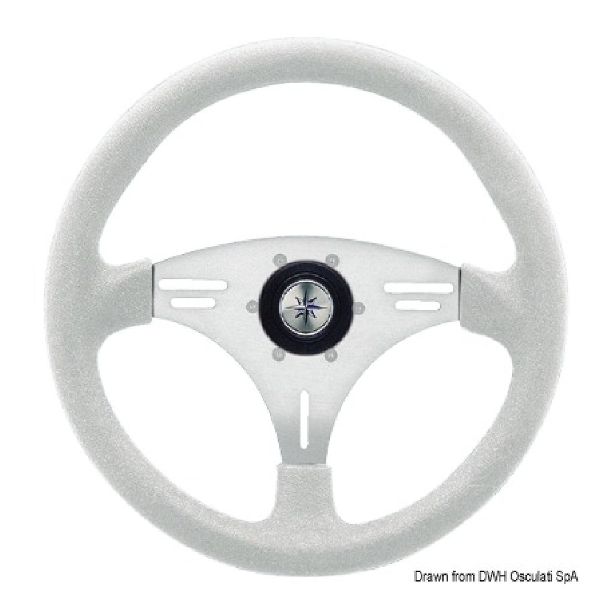 Osculati Volante Manta 45.157.97