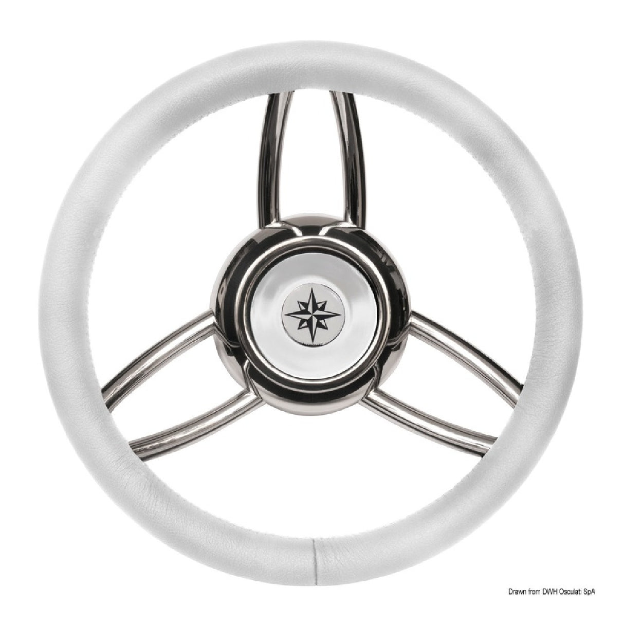 Osculati Volante Bliz 45.169.00