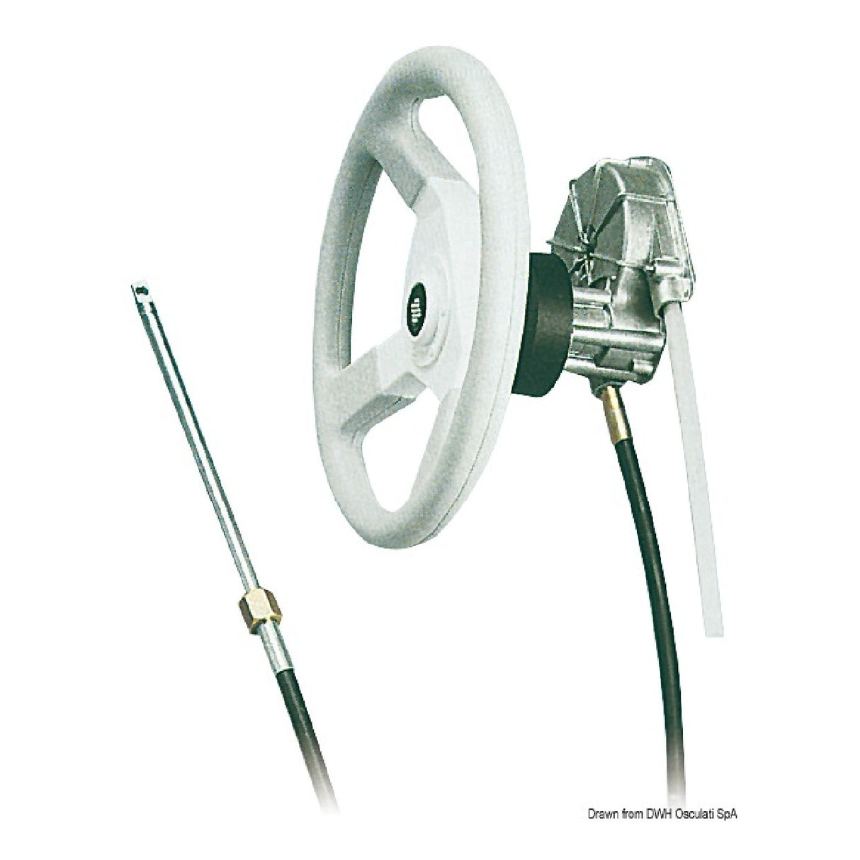 Ultraflex T85 Box