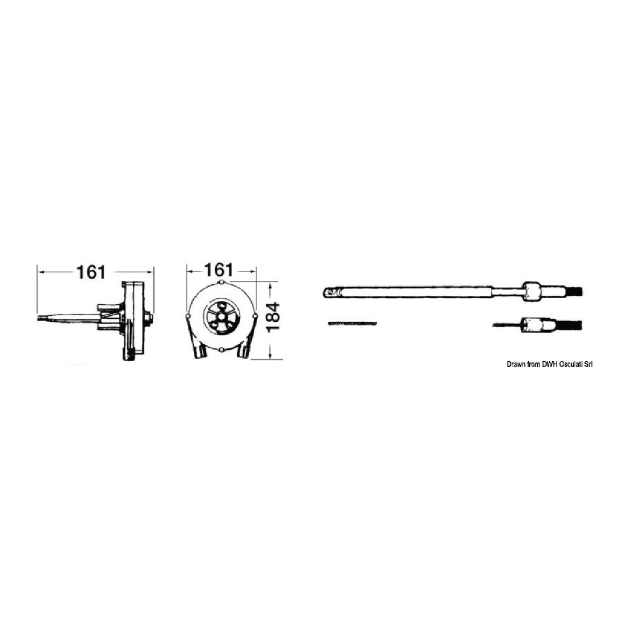Ultraflex T85 Box
