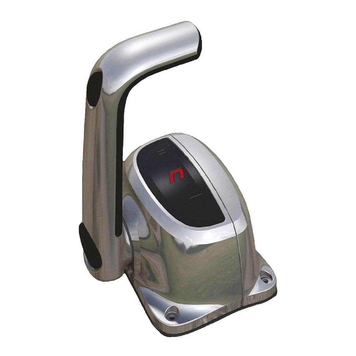 Ultraflex B501 Universal-Einmotoren-Einhebel-Box