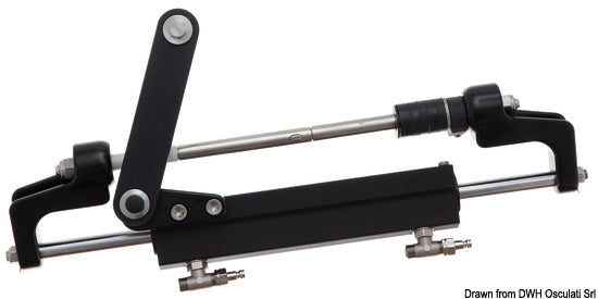 Cilindro Ultraflex UC95-OBF/1