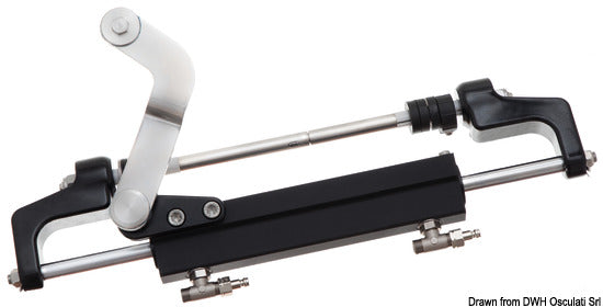 Ultraflex Zylinder UC95-OBF/2