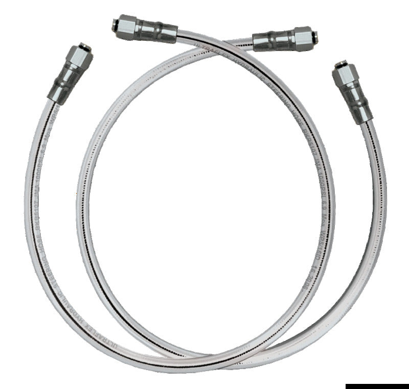 Ultraflex Kit collegamento doppio cilindro/motore int.724 lu