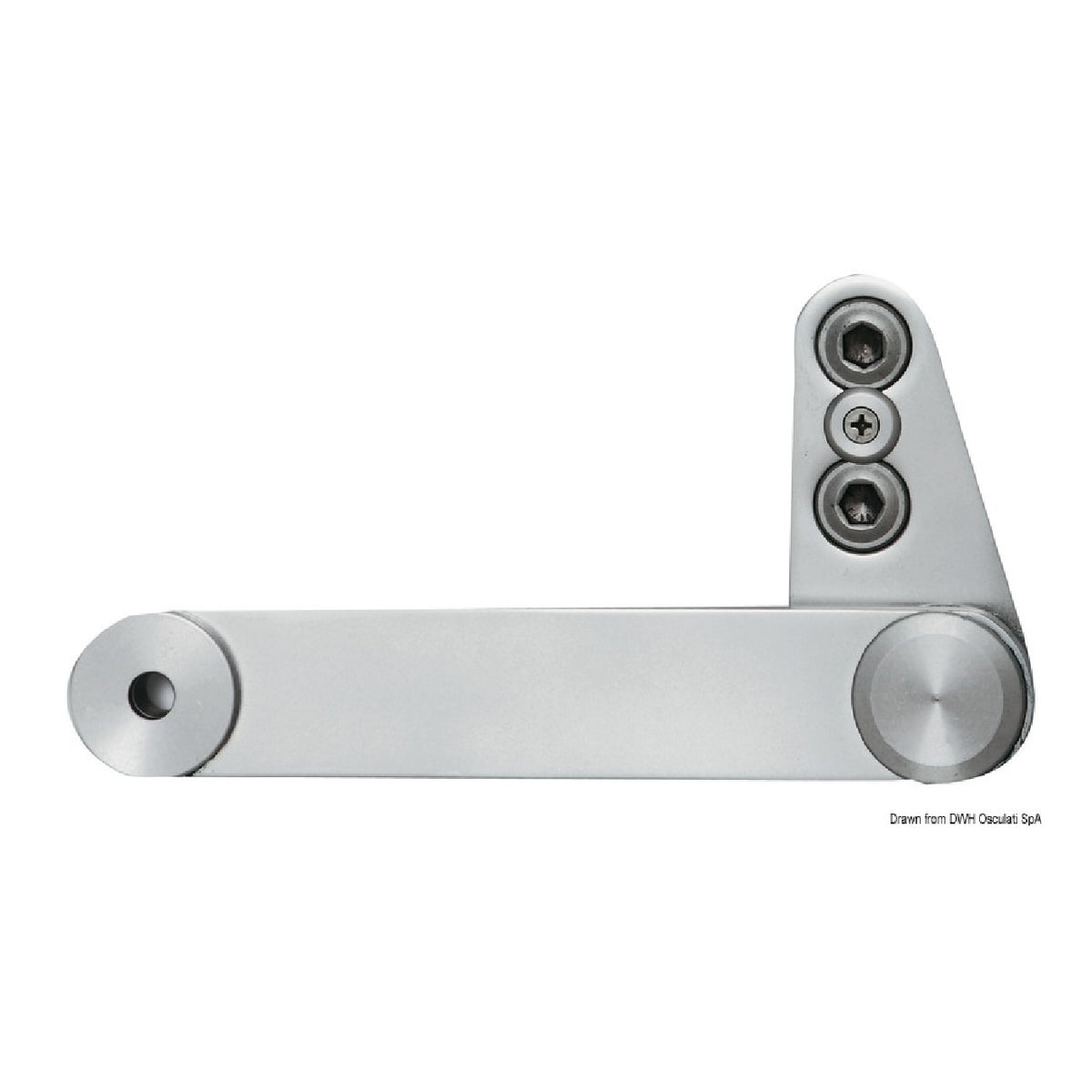 Ultraflex Außenbord-Hydraulik-Lenksystem