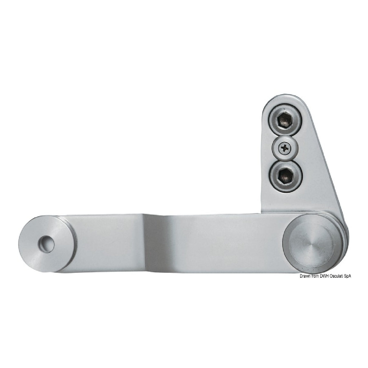 Ultraflex Außenbord-Hydraulik-Lenksystem