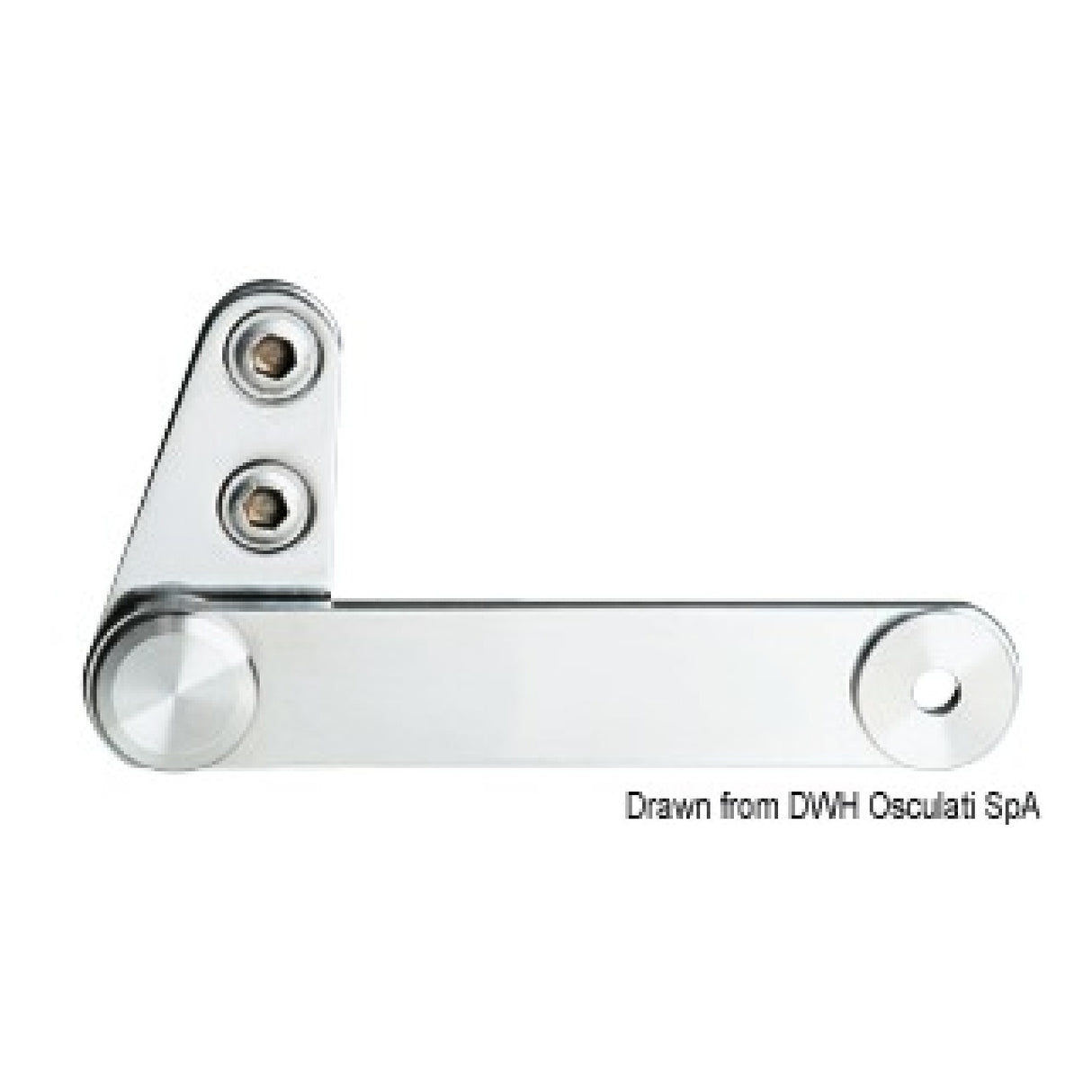 Ultraflex Außenbord-Hydraulik-Lenksystem