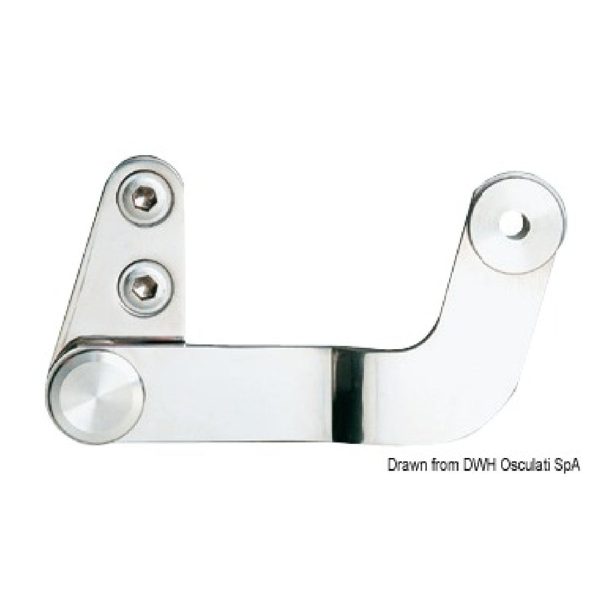 Ultraflex Außenbord-Hydraulik-Lenksystem