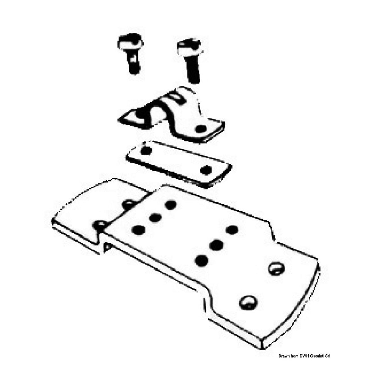 Ultraflex Sheath Stopper for Steering System