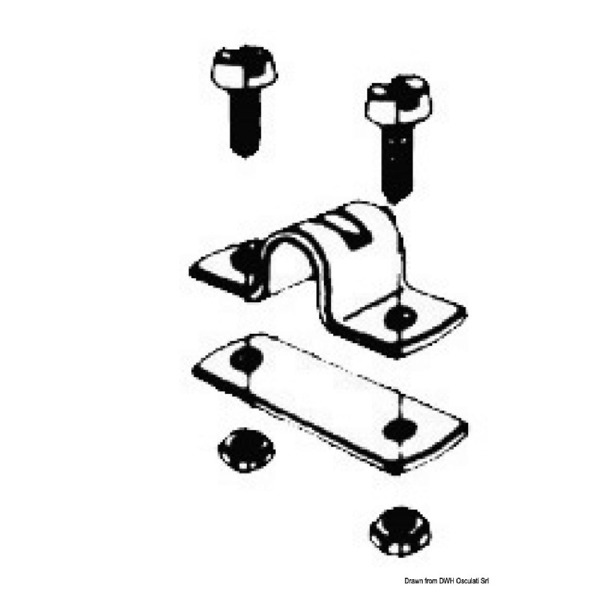 Ultraflex Sheath Stopper for Steering System