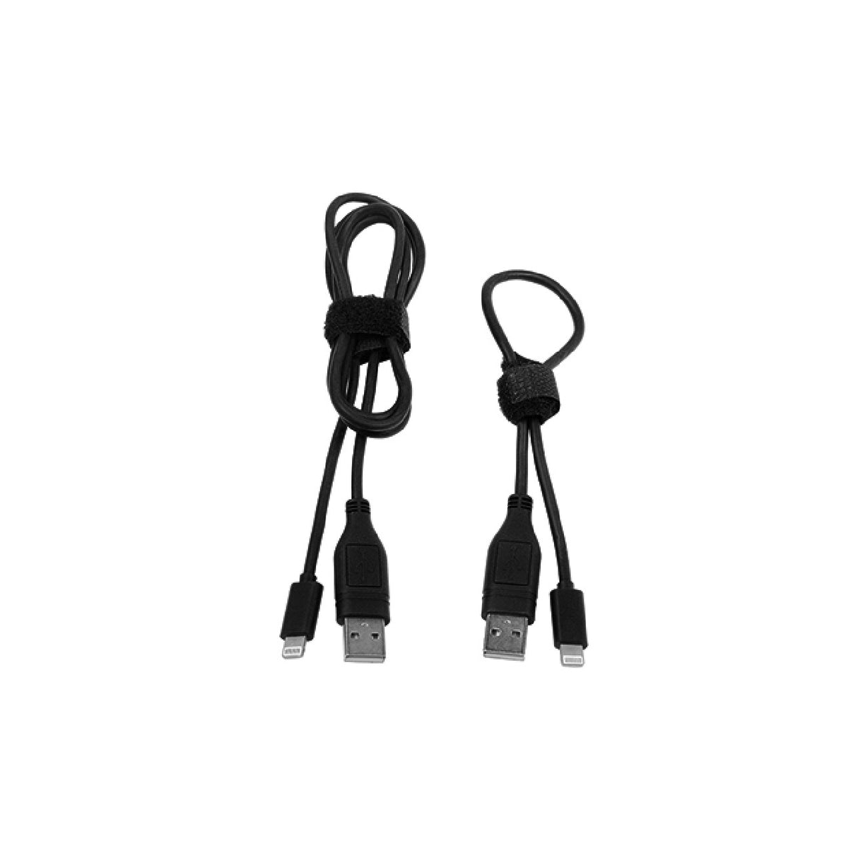 Kit Tecmate Socket 113 (2 unidades, USB/iPhone/iPad)