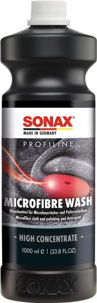 Sonax Profiline Microfibre Cloth Detergent 1 Litre