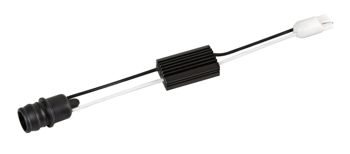 Pilot Cheat-Box kit per lampadine a Led con attacco T10, 12V