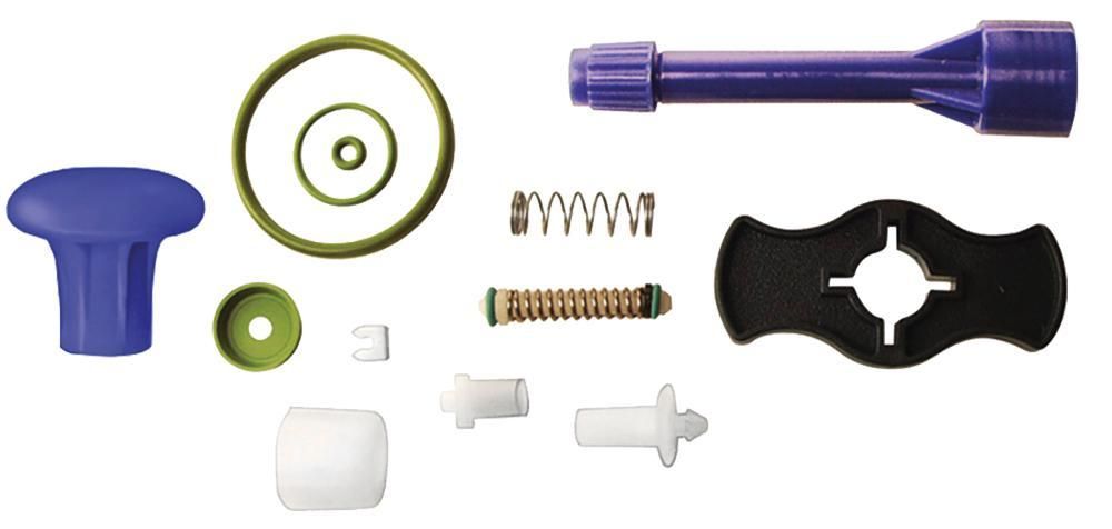 Di Martino Replacement Set Fpm 1.5-2L