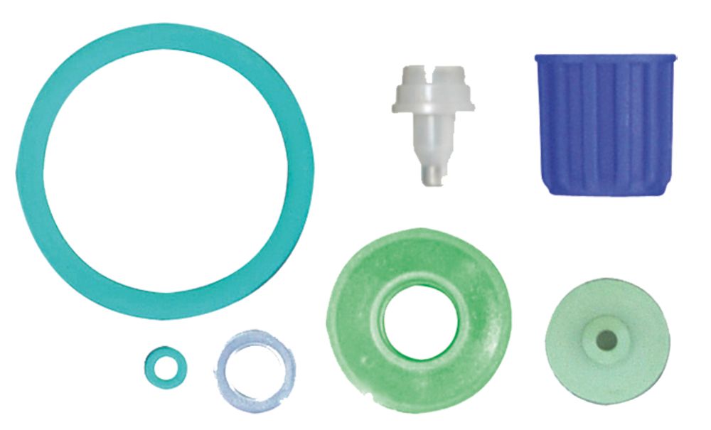 Di Martino Replacement Gasket Set