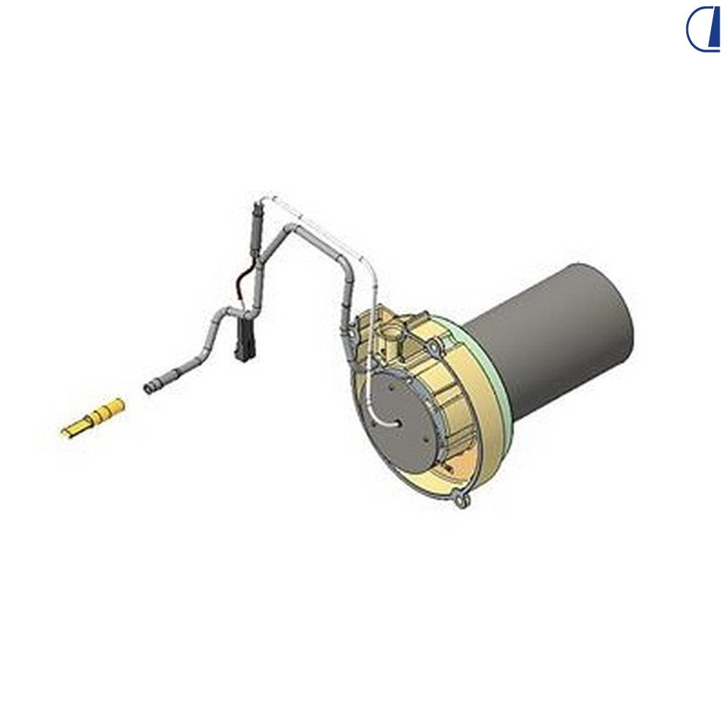 Truma Bruciatore per Combi D 4 / D 6 (E) nuova versione