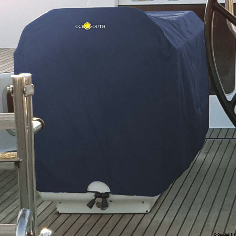 Oceansouth Copertura per tavoli Cockpit mm 120x35x65