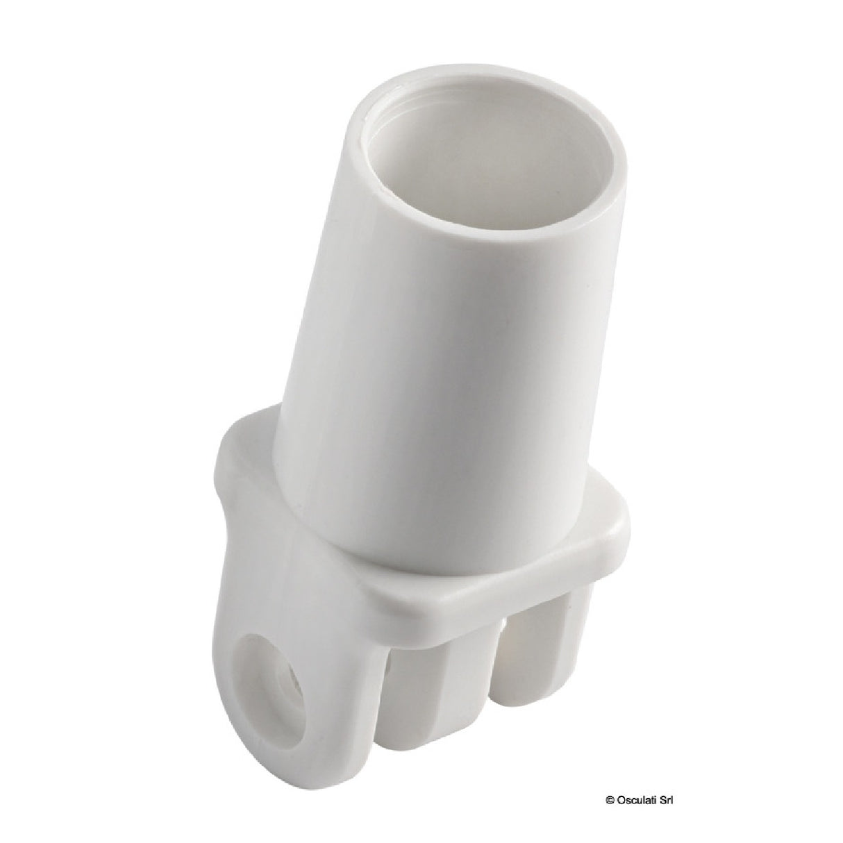 Tessilmare Nylon-Markisenrohrverbinder, 20 mm Durchmesser