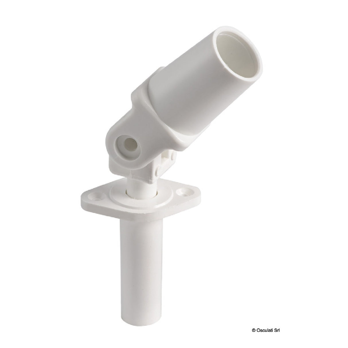 Tessilmare Nylon-Markisenrohrverbinder, 20 mm Durchmesser