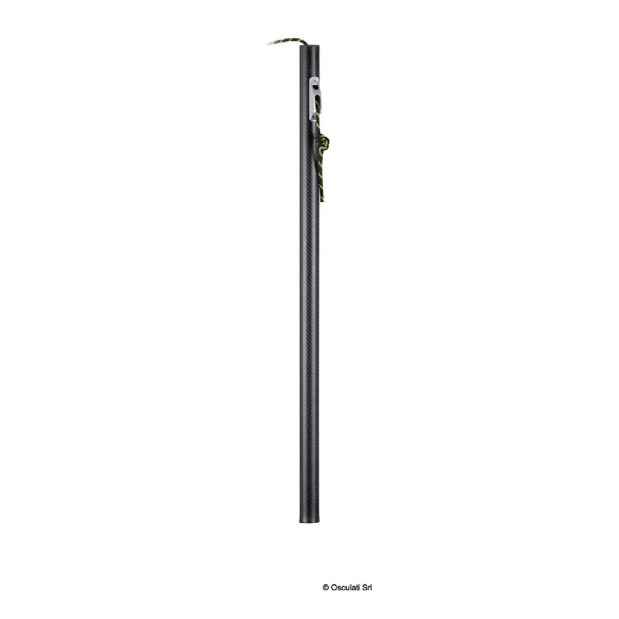 Osculati Carbonstangen für Markisensystem 46.816.02