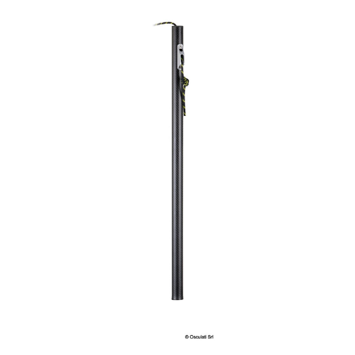 Osculati Carbonstangen für Markisensystem 46.816.02