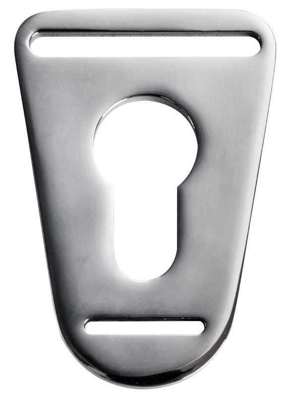 Osculati Hebilla de acero inoxidable para toldo flexible 46.825.09