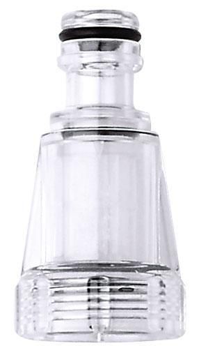 Michelin Inspectable Water Filter (3 pcs) for MICHELIN Pressure Washers