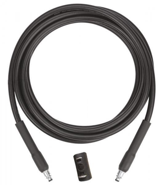 Michelin 8m Hochdruckschlauchverlängerung für MICHELIN Hochdruckreiniger