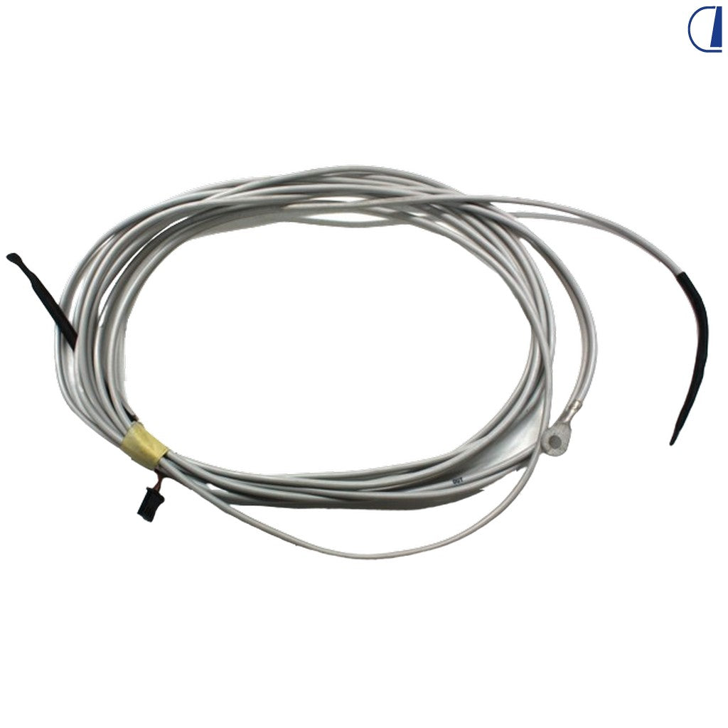 Di-Tec Sonda temperatura interno/esterno 3 m per Nordelettronica