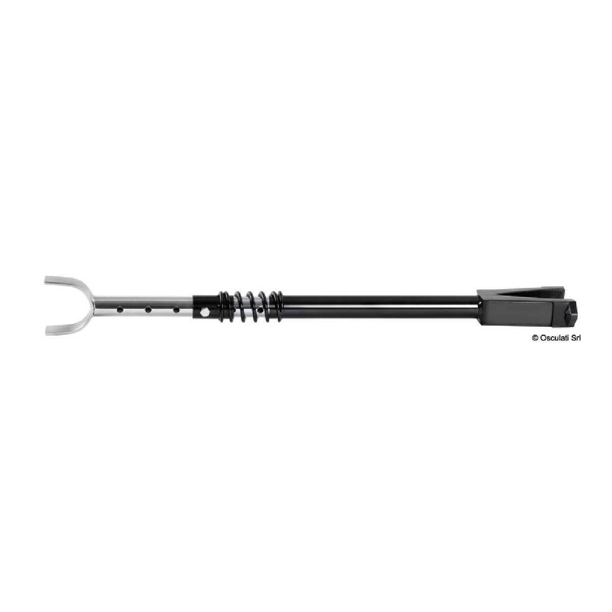 Osculati Supporto motore fuoribordo 47.110.96