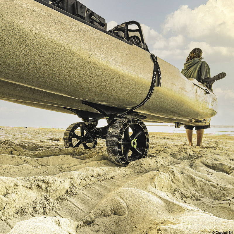 Railblaza C-Tug R mit SandTrakz 50-0014-71