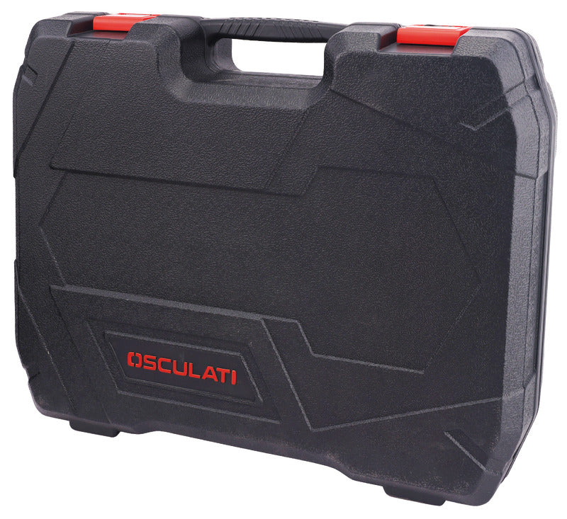 Caja de herramientas Osculati 510 x 340 x 70 mm 47.357.00