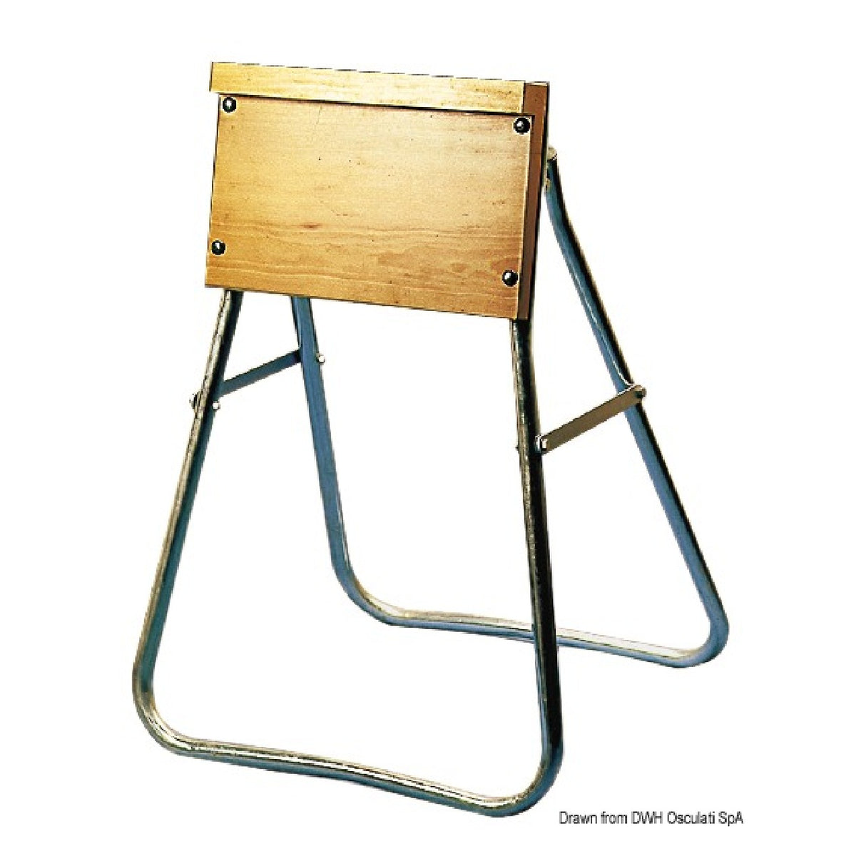 Soporte de motor Osculati 47.371.02 47.371.02