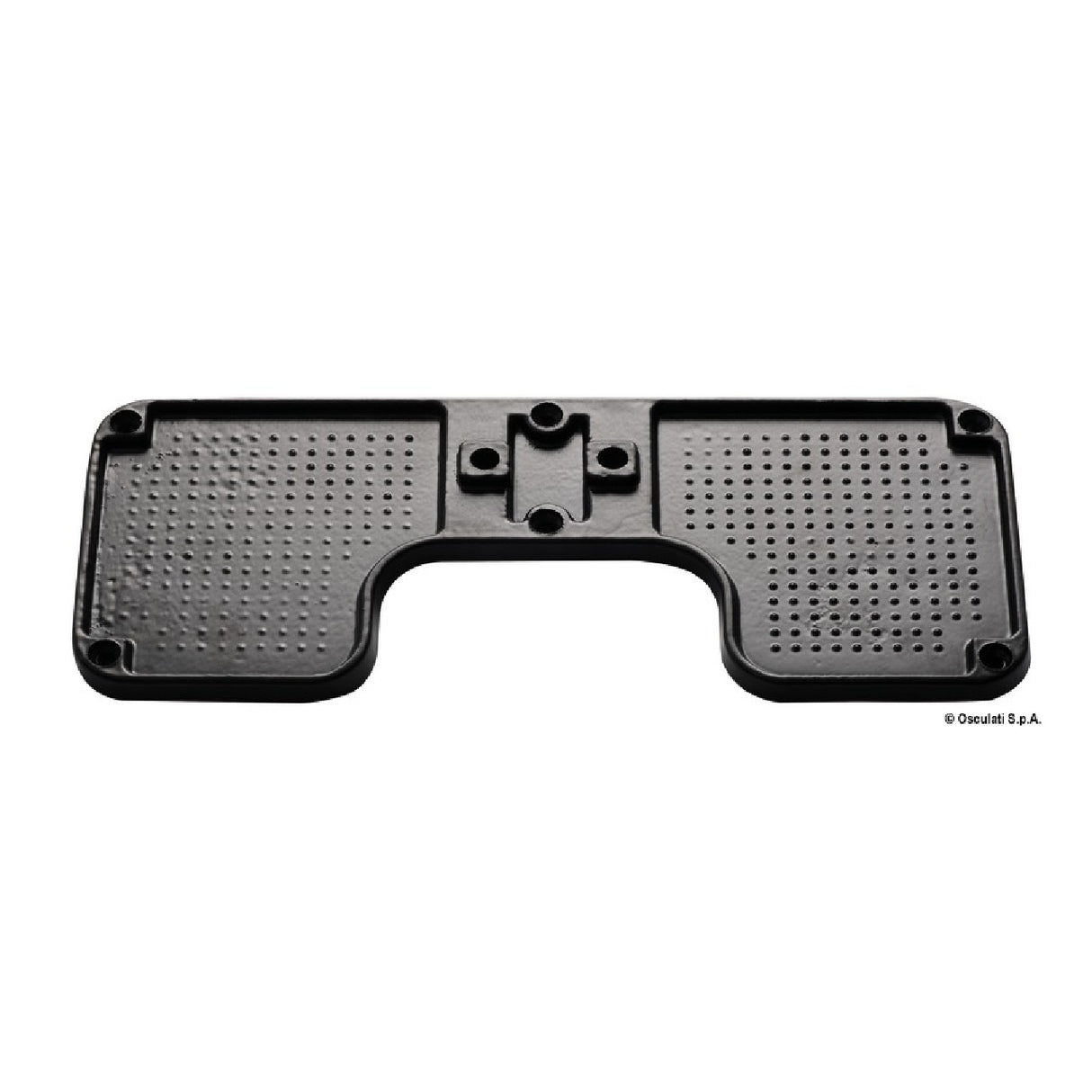 Osculati Stern protection plate 47.763.92 47.763.92