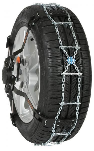 Rud Catene neve Comfort Centrax gruppo N899