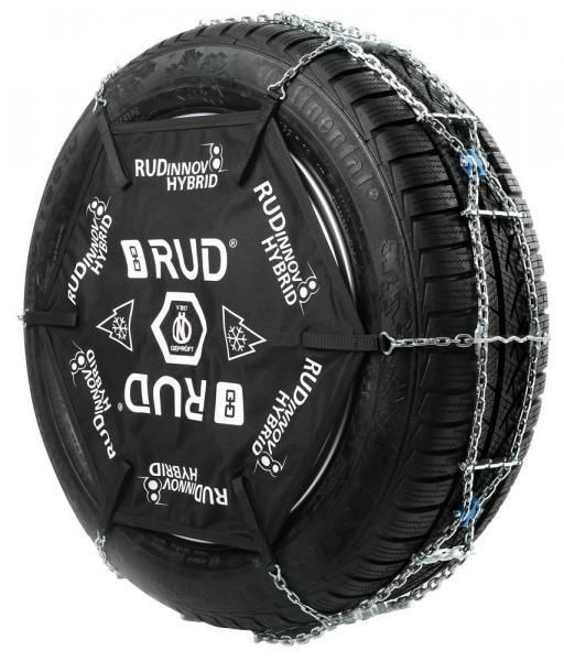 Rud Innov8 Hybrid-Schneeketten Gruppe H100