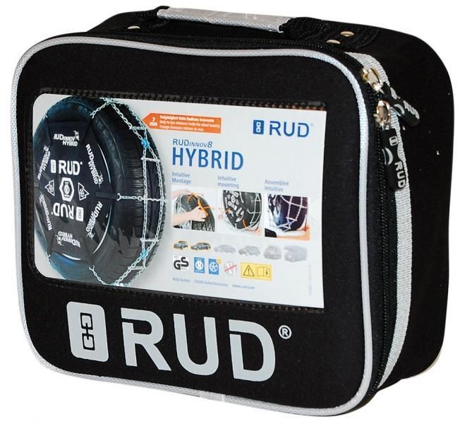 Rud Innov8 Hybrid-Schneeketten Gruppe H112