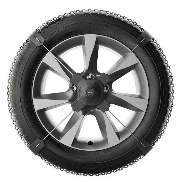 Rud Schneeketten Comfort Click2go Gruppe TA27