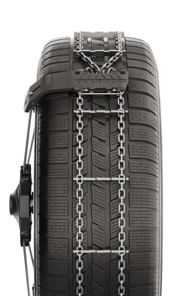 Rud Snow Chains Comfort Click2go Group TA30