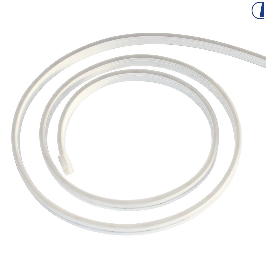 Striscia LED flessibile Neon Flex luce continua 1,5 W/m IP66