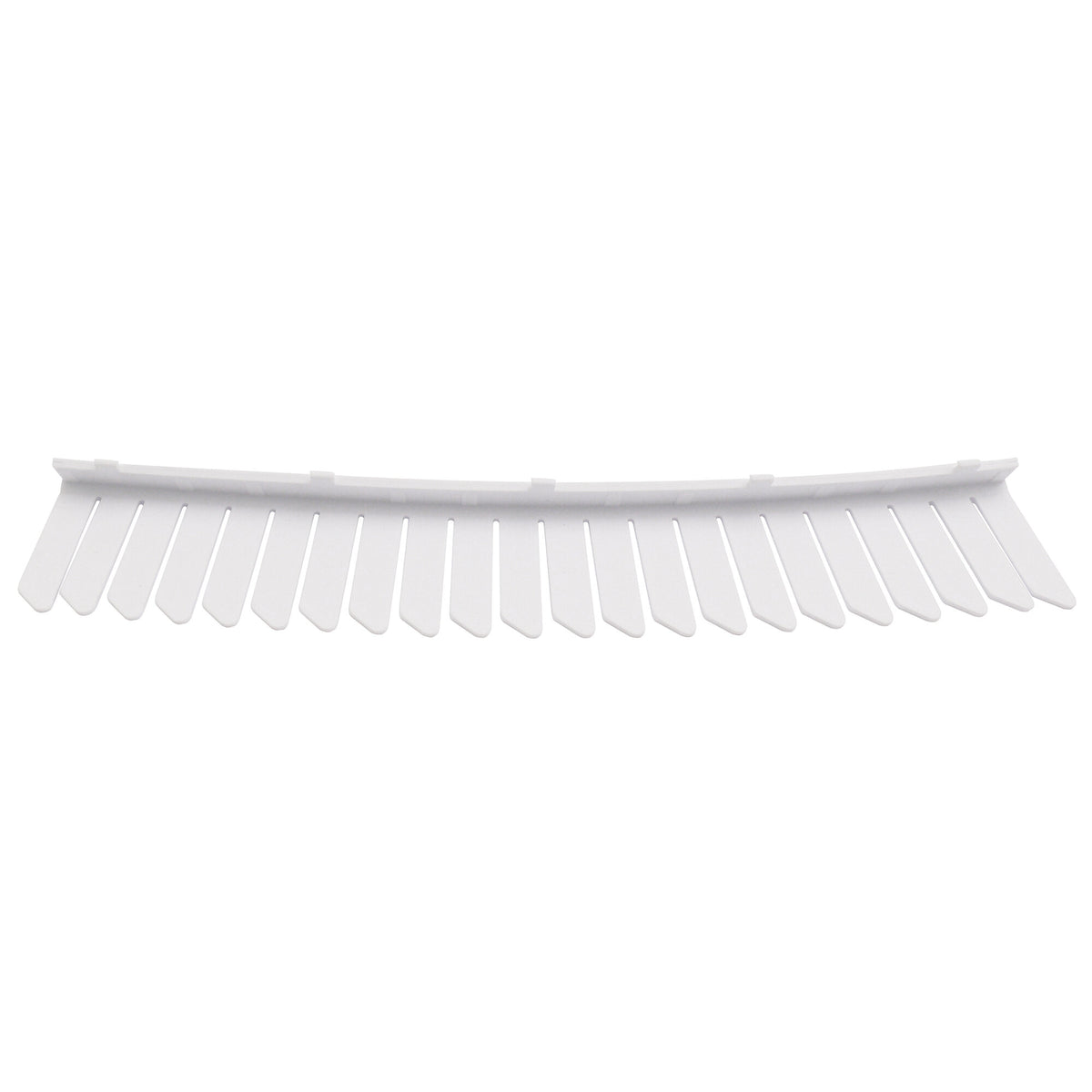 Dometic Portabottiglie bianco 30 cm per frigoriferi serie 4, 5 e CoolMatic MDC 65/90