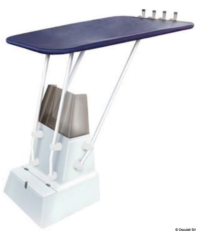 Oceansouth Heavy Duty profesional T-Top 200x140 - hasta consola de 90 cm
