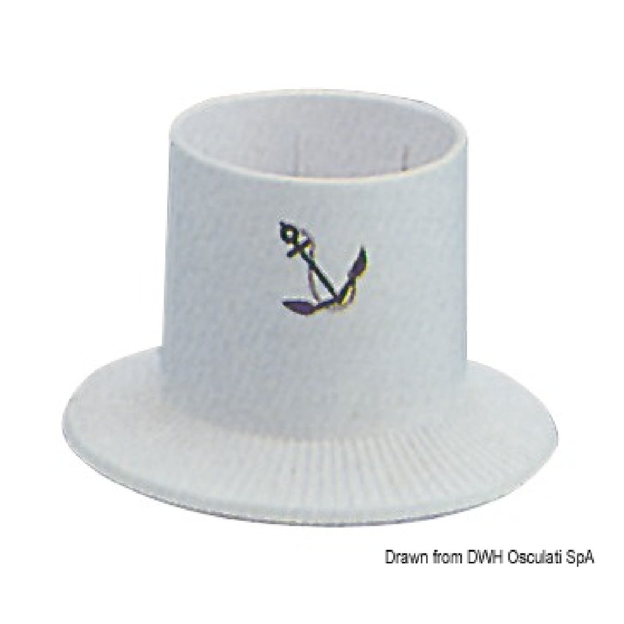 Osculati Cup/cup holder 48.270.10 48.270.10