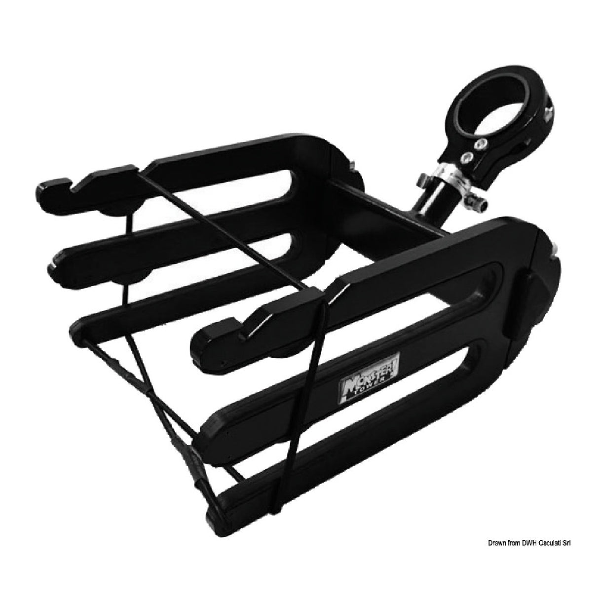 Osculati Staffe per Wakeboard 48.415.31