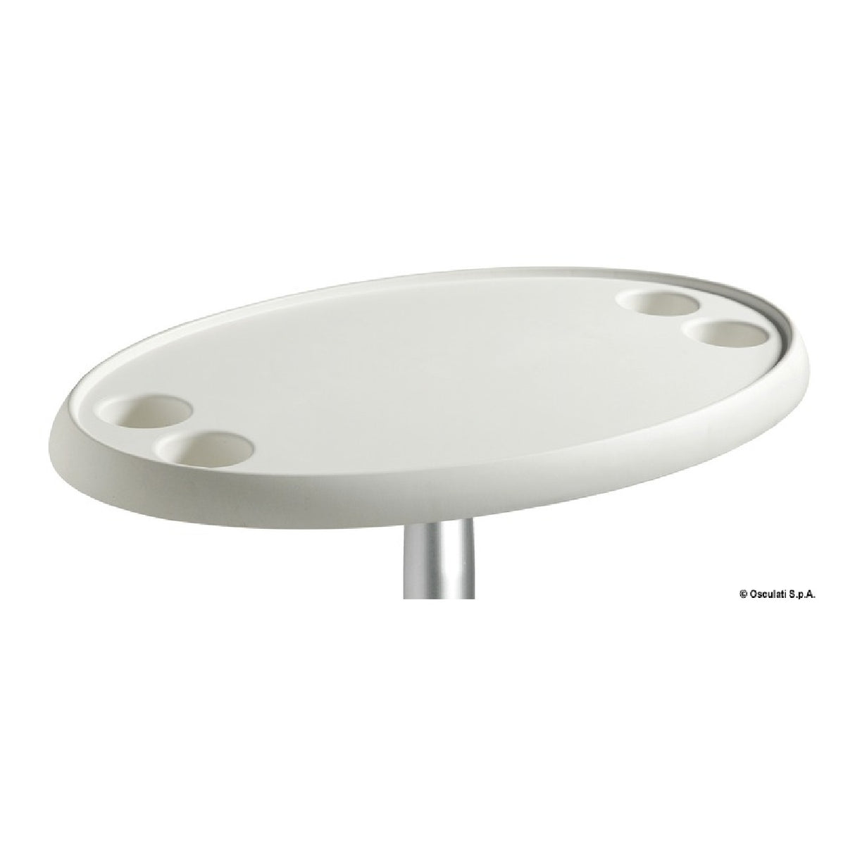 Mesa Osculati en material compuesto 48.417.50